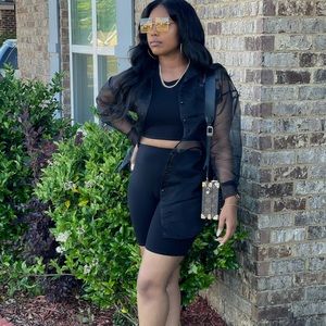 Meet your Posher, Nikki